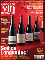 La Revue du Vin de France